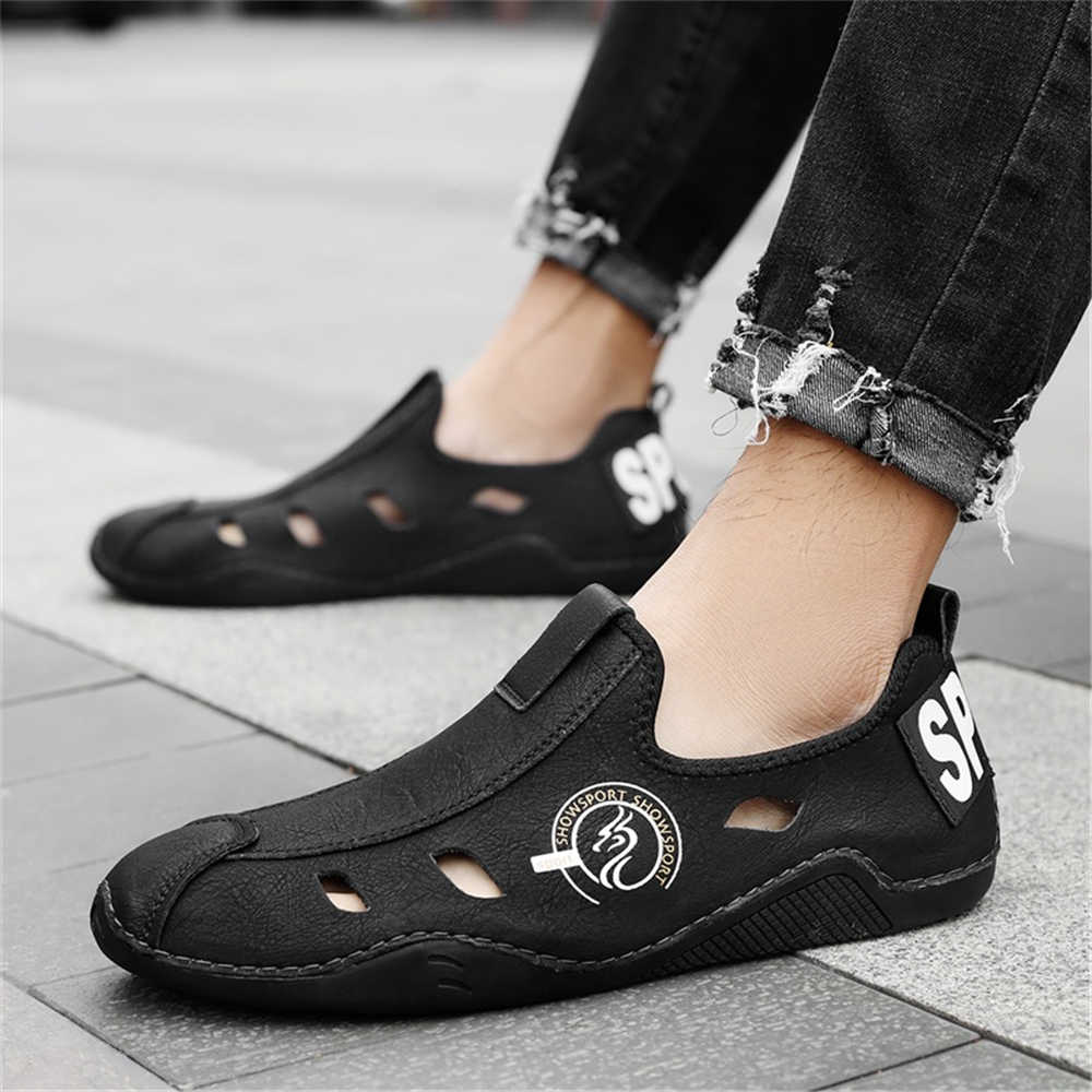 Health & Wellness Kuala Lumpur Reviews - Spring-autumn Demi-season Big Size Shoes For