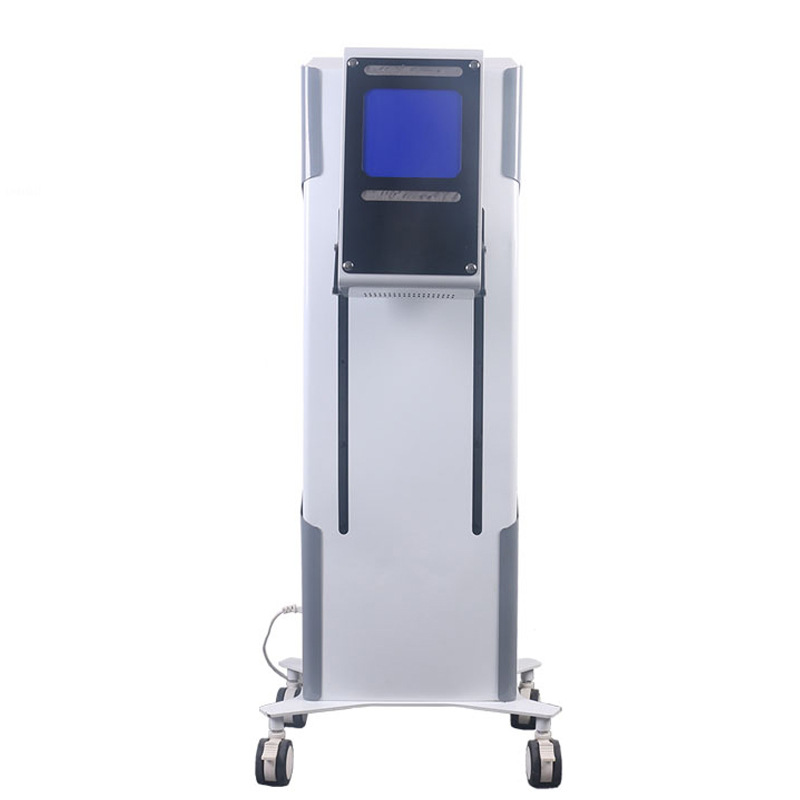 Health & Wellness Kuala Lumpur Reviews - Physiotherapy Instrument Cell Lock and Load