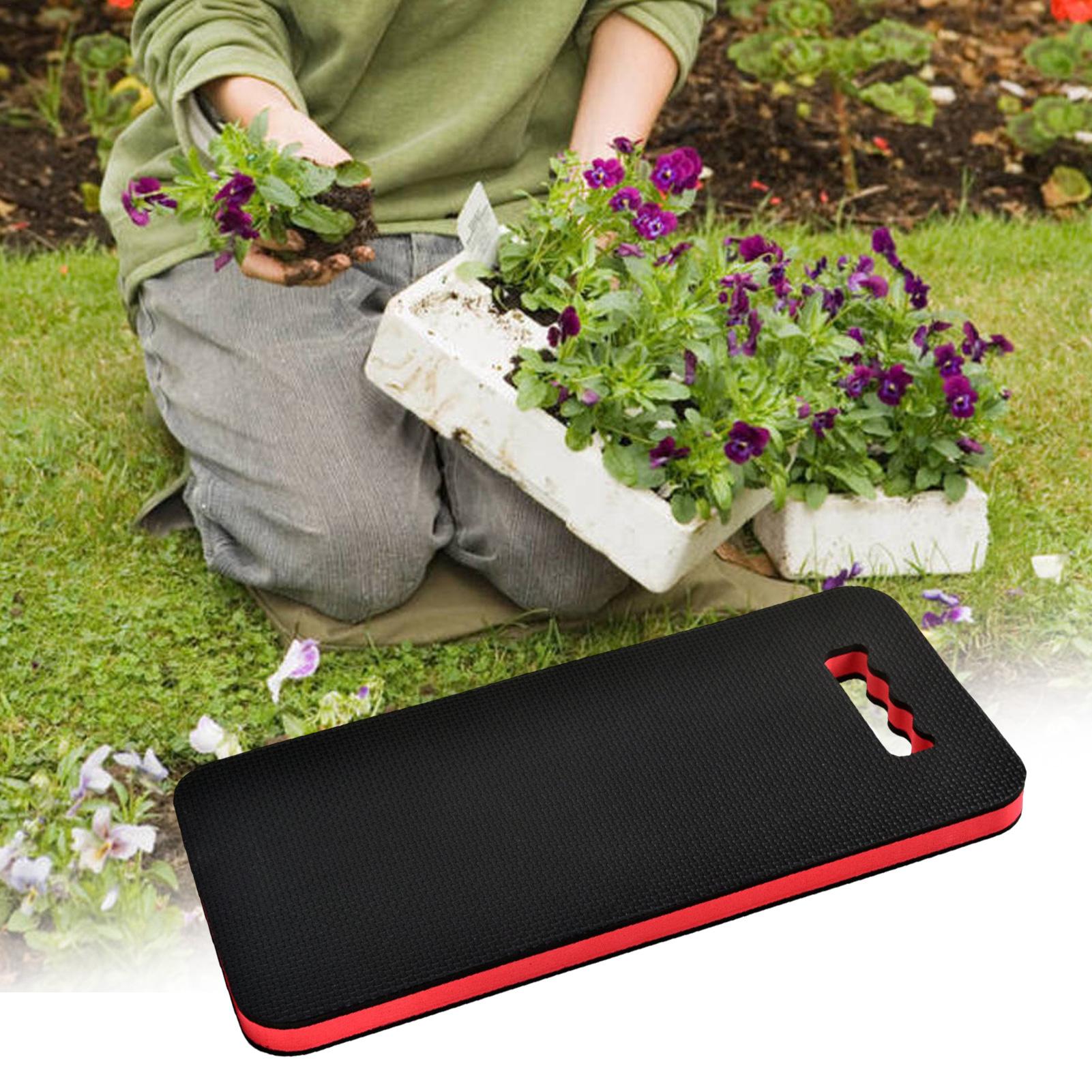 Acupressure Mat Set - EVA Garden Kneeling Pad Gardening Knees