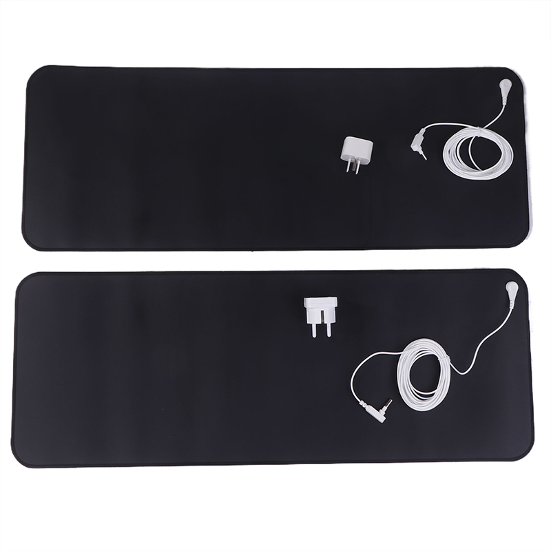 1*Grounding Mat For Sleep Ener - Health Wellness & Psychology recension och pris