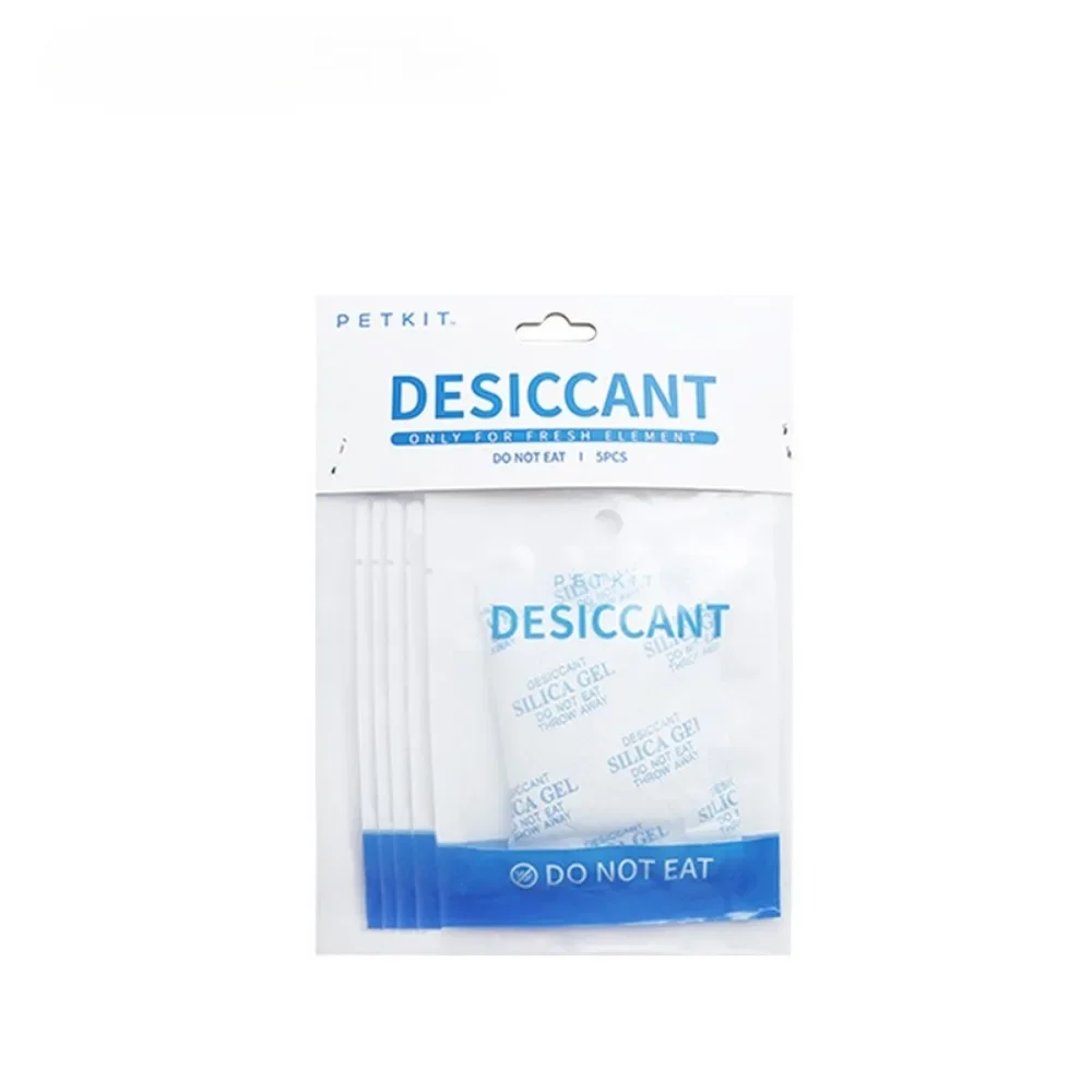 PETKIT Smart Feeder Desiccant  - Health Wellness Solutions recension och pris
