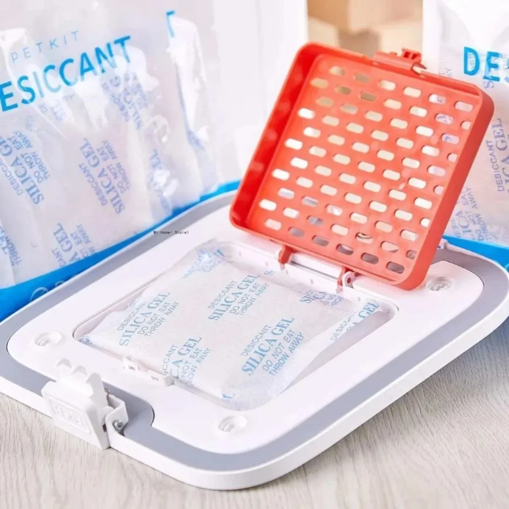 PETKIT Smart Feeder Desiccant  - Health Wellness Solutions recension och pris