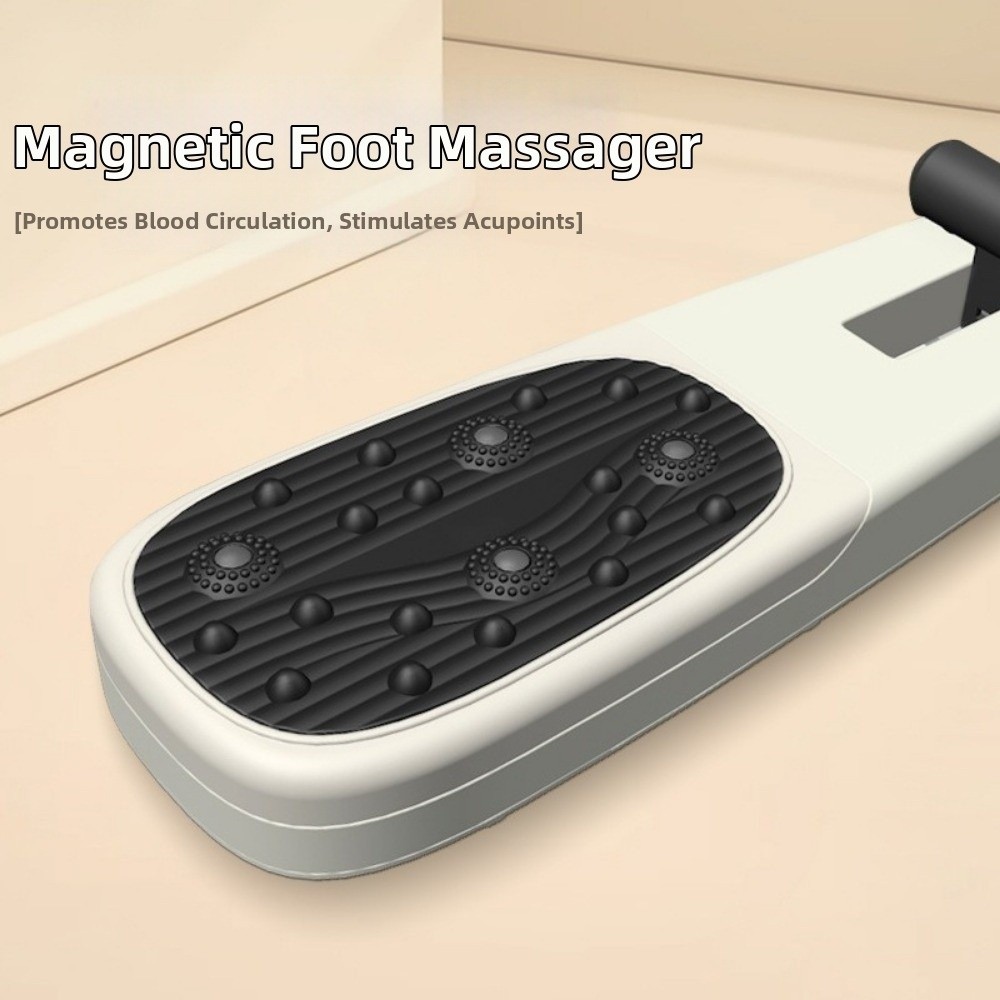 Ergonomic Design Foot Arch Tra - Foot Bath Massager recension och pris