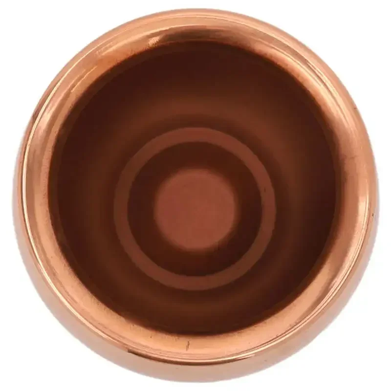 Wide Mouth Cupping Copper Suct - Xbody Health & Wellness Functional Integrative Medicine Office & Medical Spa recension och pris