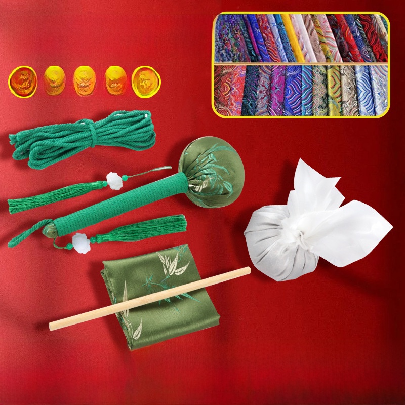Handheld DIY Moxibustion Hamme - Health Wellness Kit recension och pris