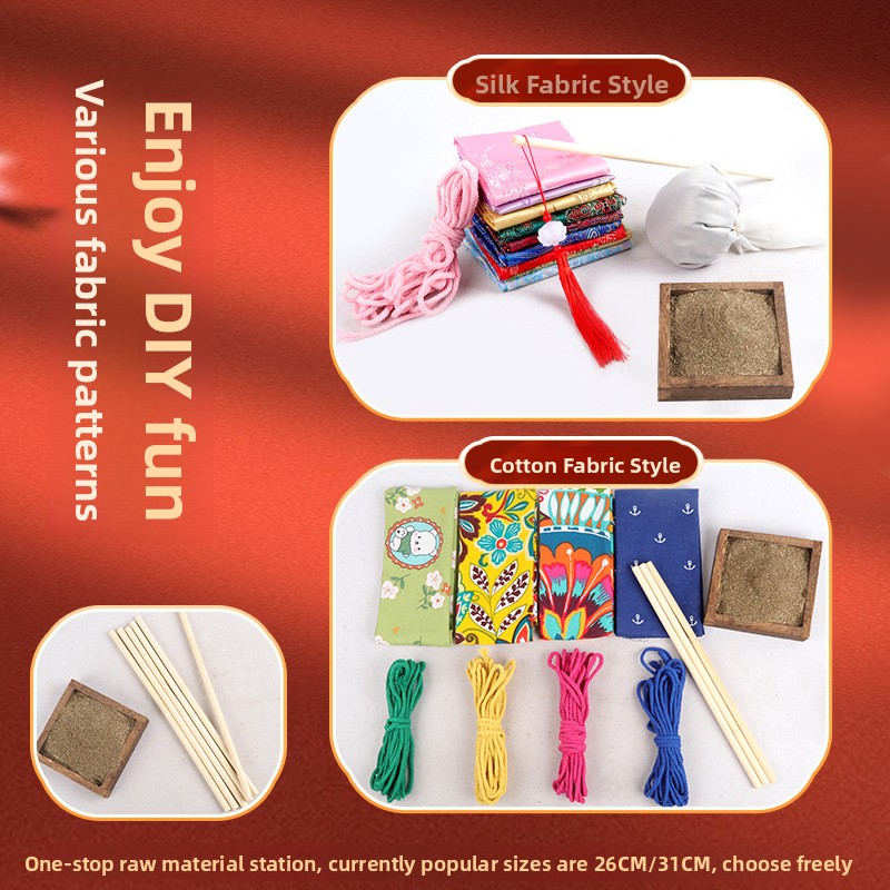 Handheld DIY Moxibustion Hamme - Health Wellness Kit recension och pris
