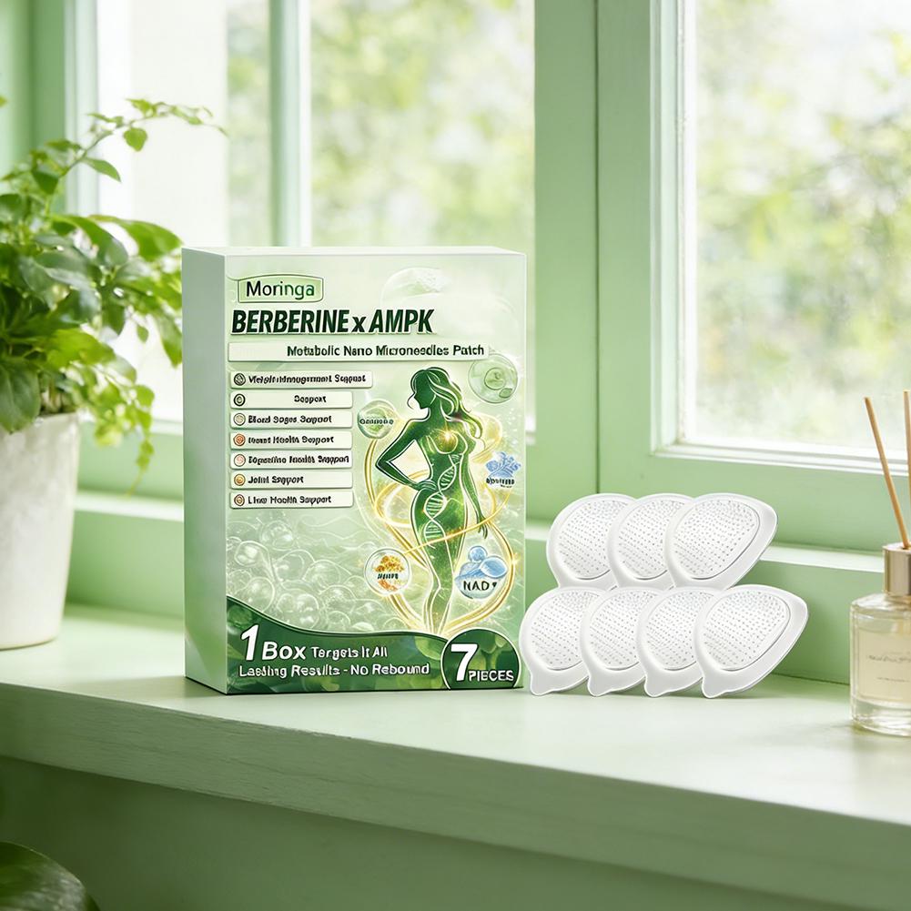 3/5/10 BOX Berberine x NAD+ We - Xbody Health & Wellness Functional Integrative Medicine Office & Medical Spa recension och pris