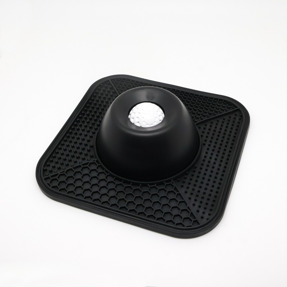 Silicone Pet Lick Bowl Interac - Health Wellness Solutions recension och pris