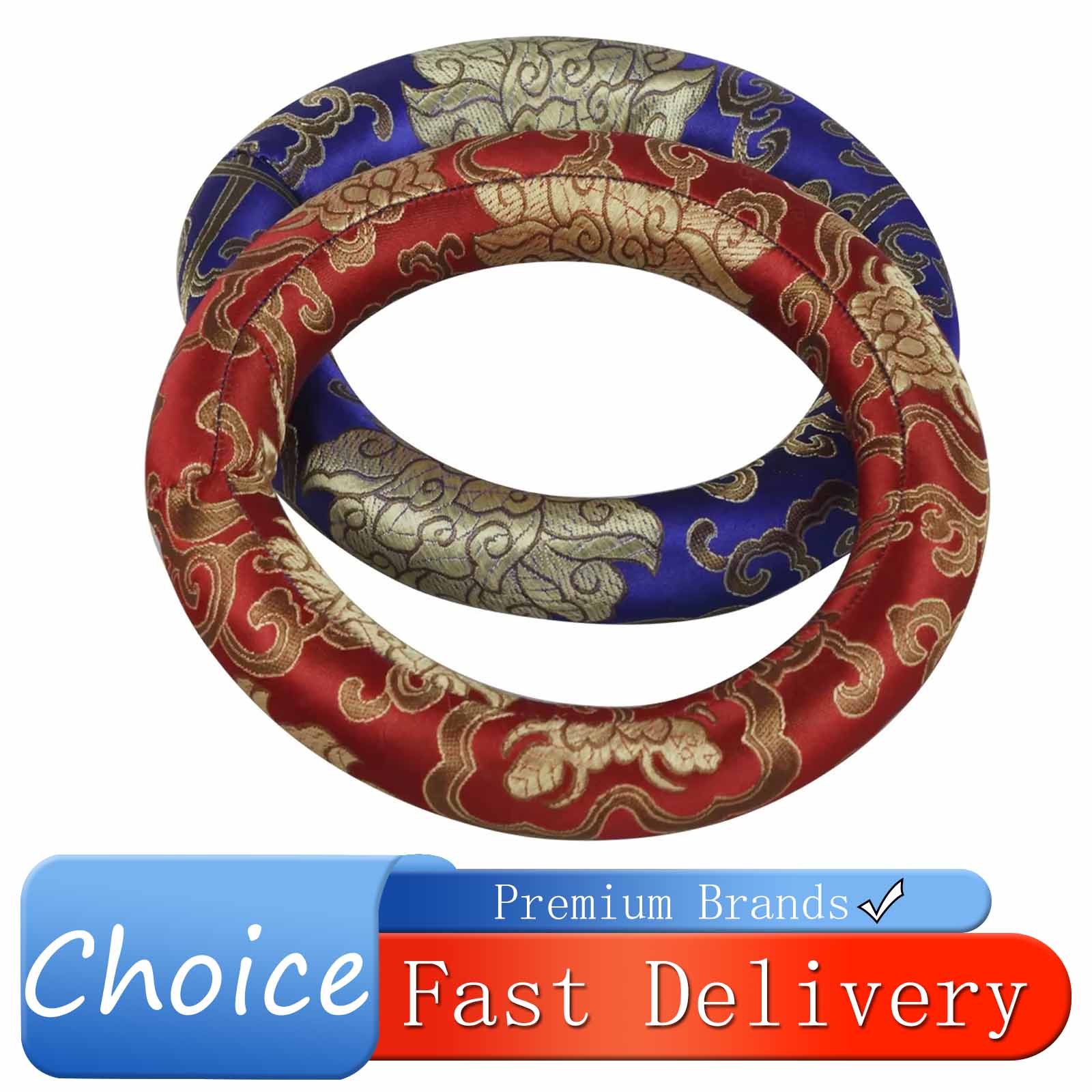 SLADE Singing Bowl Cushion Mus - Acupressure Mat Set recension och pris