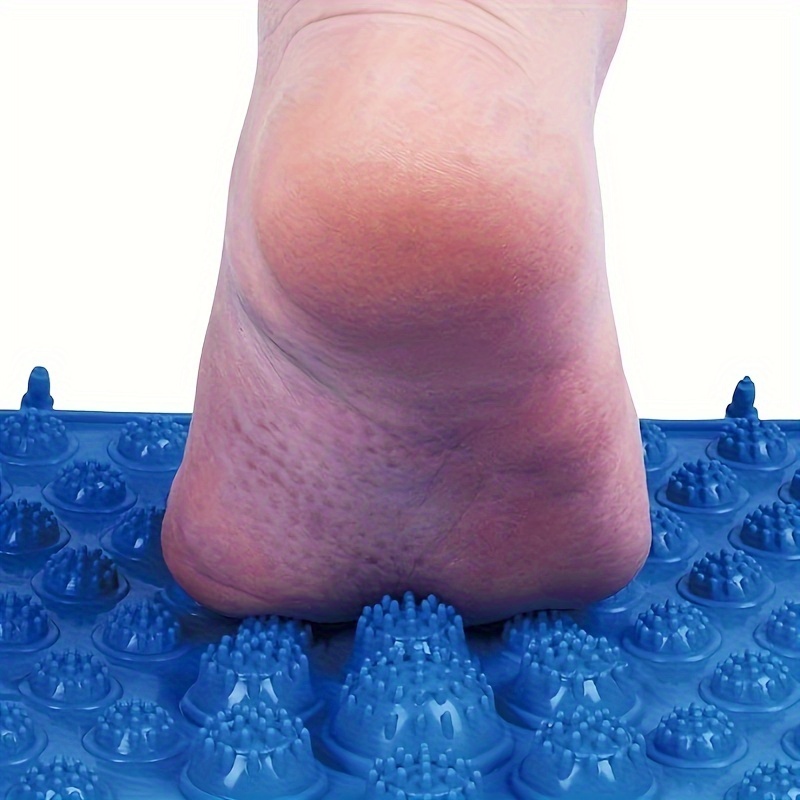 Foot Massage Cushion Acupunctu - Foot Bath Massager recension och pris