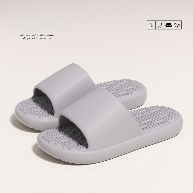 Men's and Women's Couple Style - Foot Bath Massager recension och pris