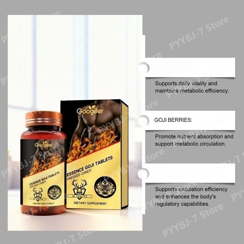 Daily Vitality Boost Supplemen - Health Wellness & Psychology recension och pris