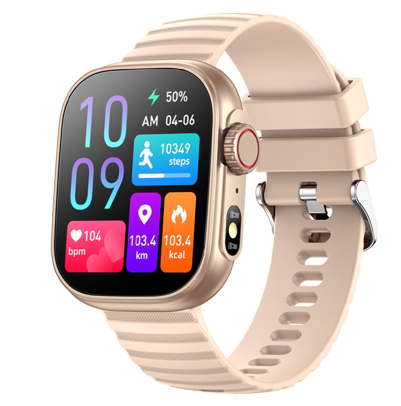 ZW39 Smart Watch Men Bluetooth - Xbody Health & Wellness Functional Integrative Medicine Office & Medical Spa recension och pris