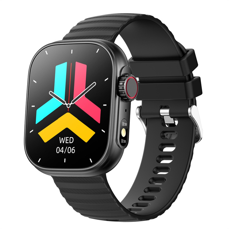 ZW39 Smart Watch Men Bluetooth - Xbody Health & Wellness Functional Integrative Medicine Office & Medical Spa recension och pris
