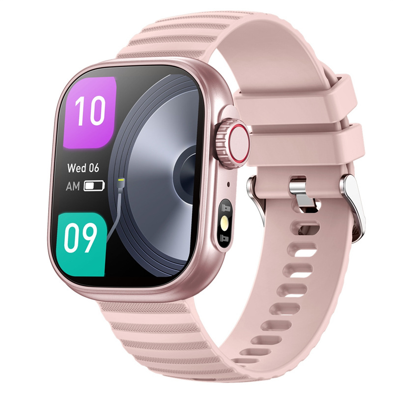 ZW39 Smart Watch Men Bluetooth - Xbody Health & Wellness Functional Integrative Medicine Office & Medical Spa recension och pris