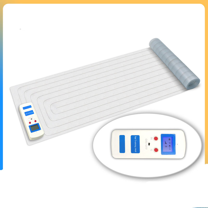 Pet Training Mat Electrostatic - Acupressure Mat Set recension och pris