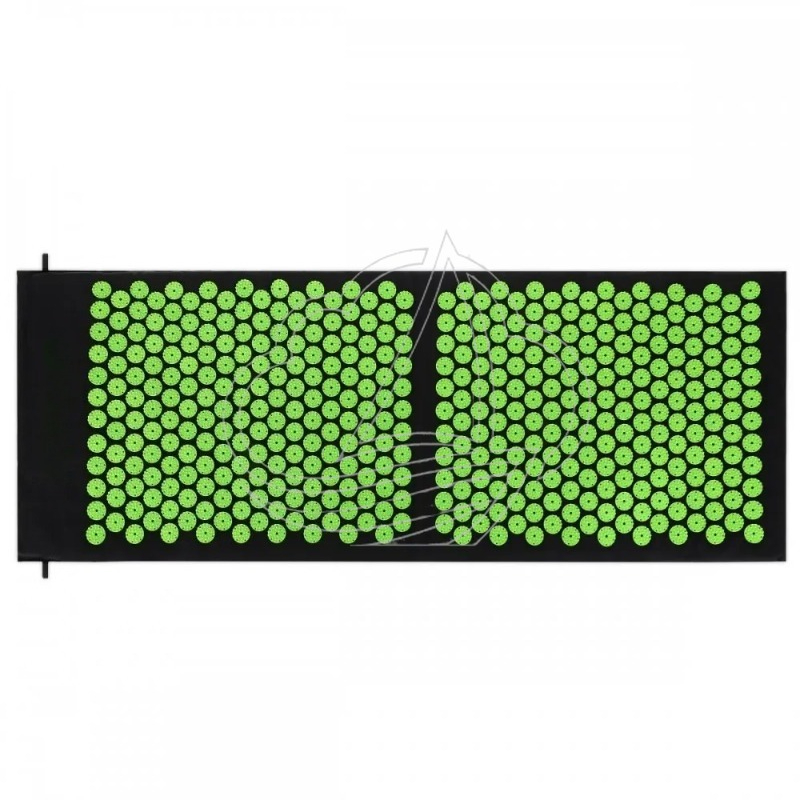Lotus Sponge Acupressure Mat S - Acupressure Mat Set recension och pris
