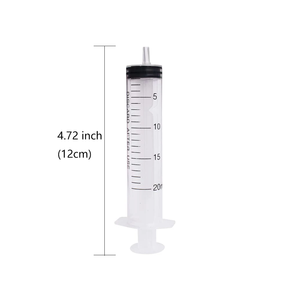 Individually Packed No Needle  - Health Wellness Solutions recension och pris