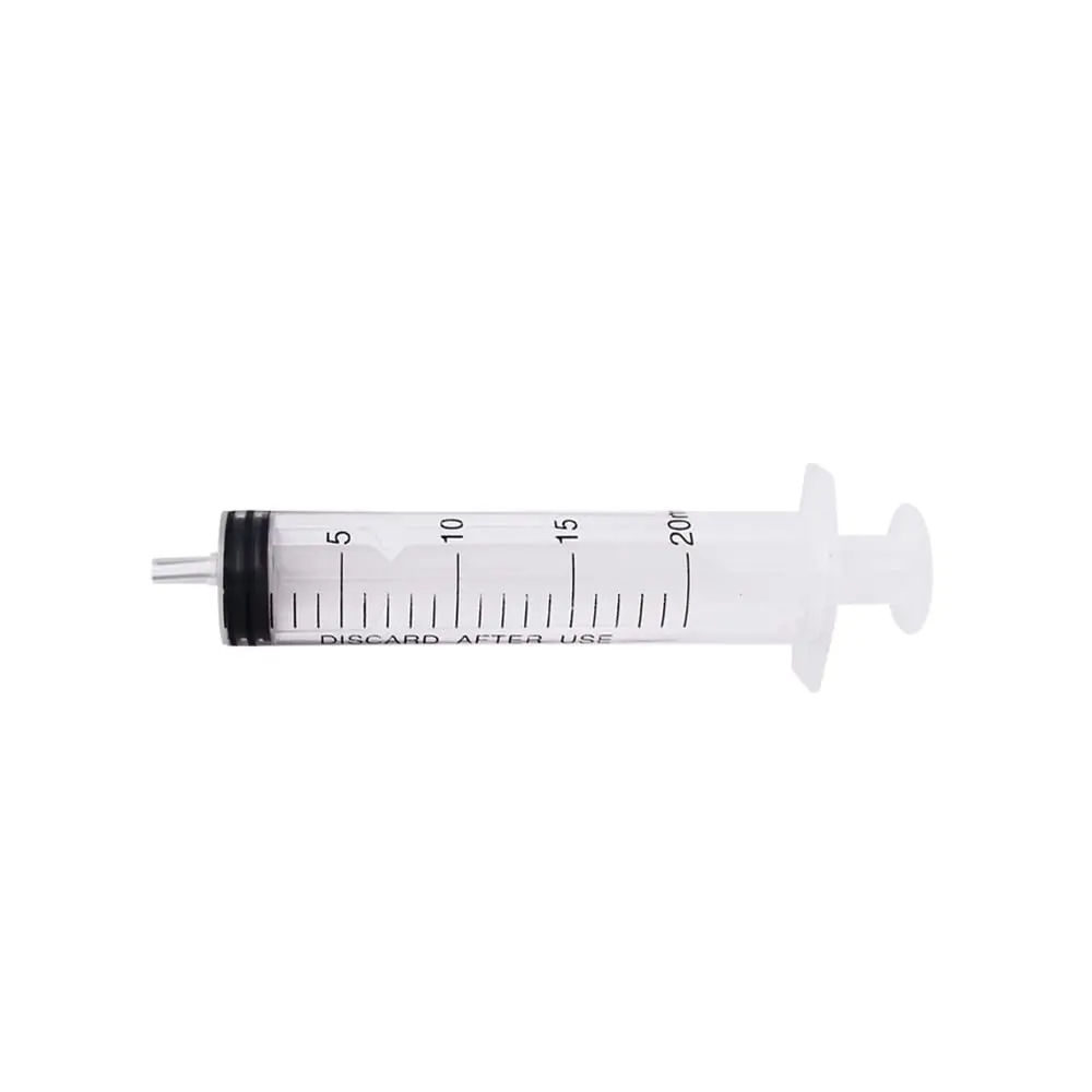 Individually Packed No Needle  - Health Wellness Solutions recension och pris