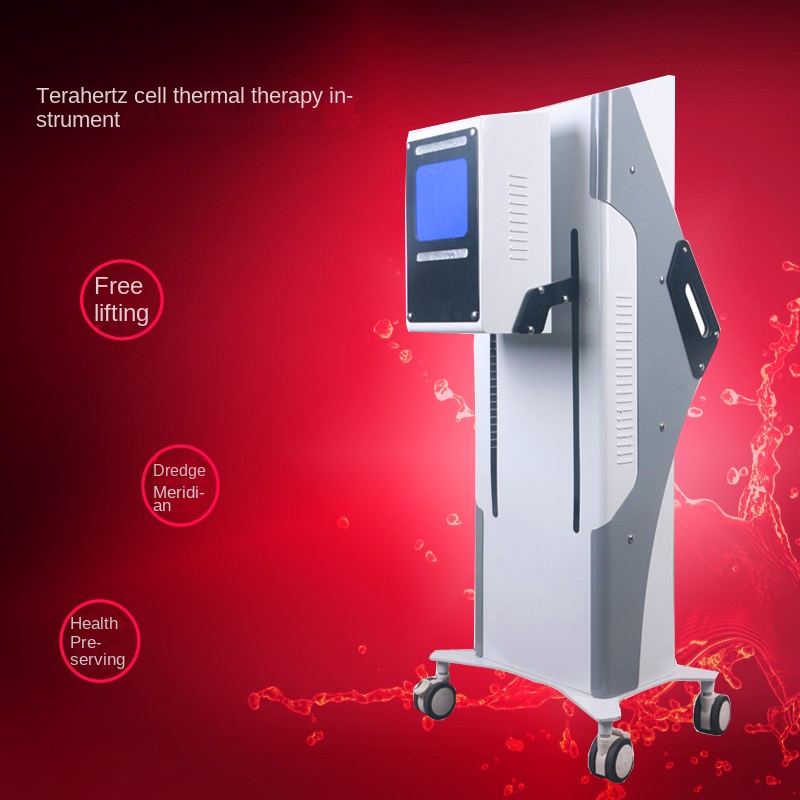 Physiotherapy Instrument Cell  - Health & Wellness Kuala Lumpur Reviews recension och pris