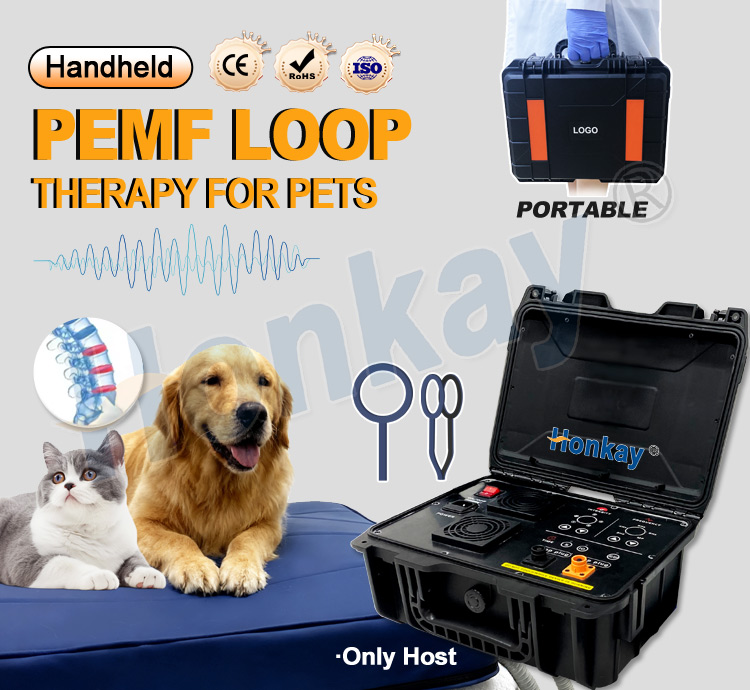 Personal Pet Care PEMF Device  - Health Wellness & Psychology recension och pris