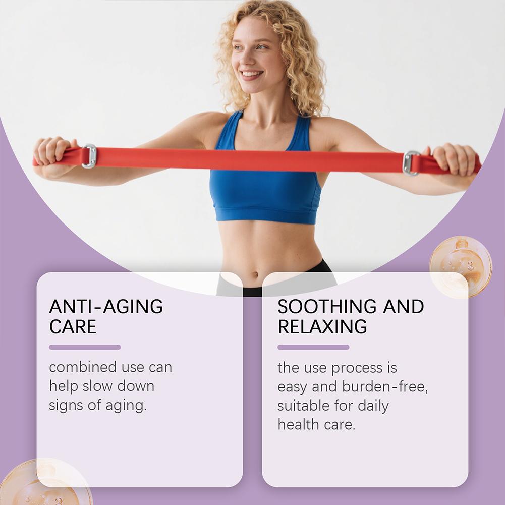 30 Pieces NAD+ Boost Patches A - Health Wellness & Psychology recension och pris
