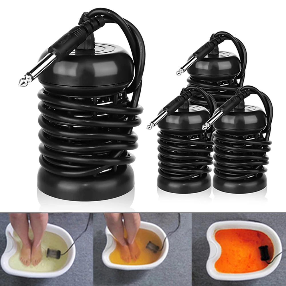 4/2/1pcs Detox Foot Bath Stain - Foot Bath Massager recension och pris