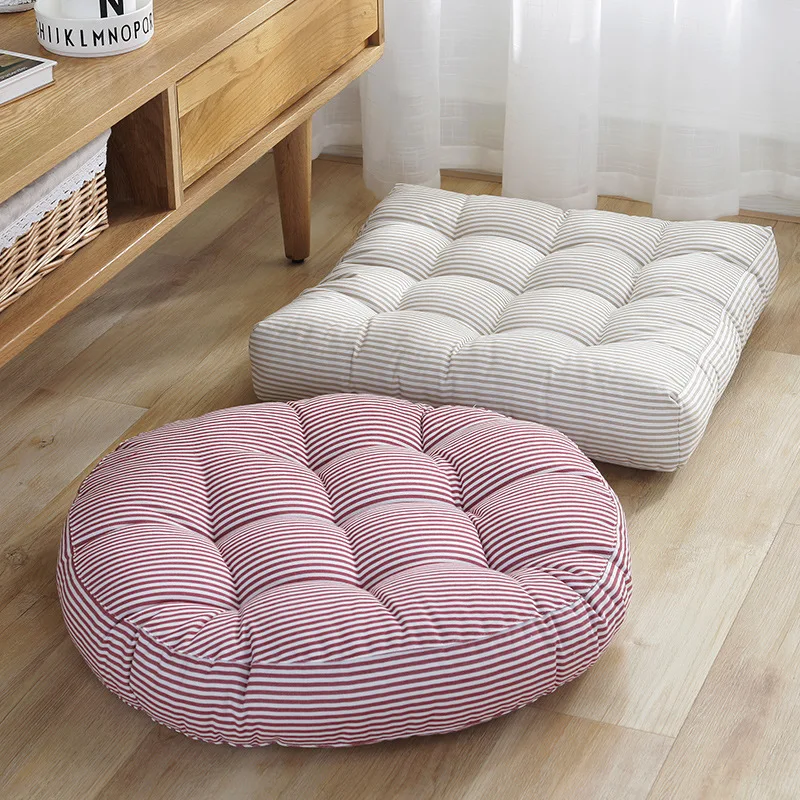 1 Pcs Round Soft Cushion Offic - Acupressure Mat Set recension och pris