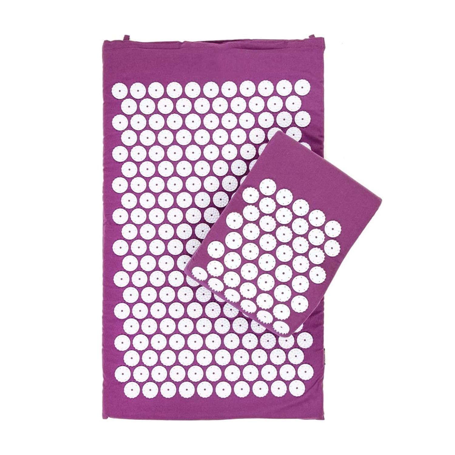 Acupressure Set, Acupressure M - Acupressure Mat Set recension och pris