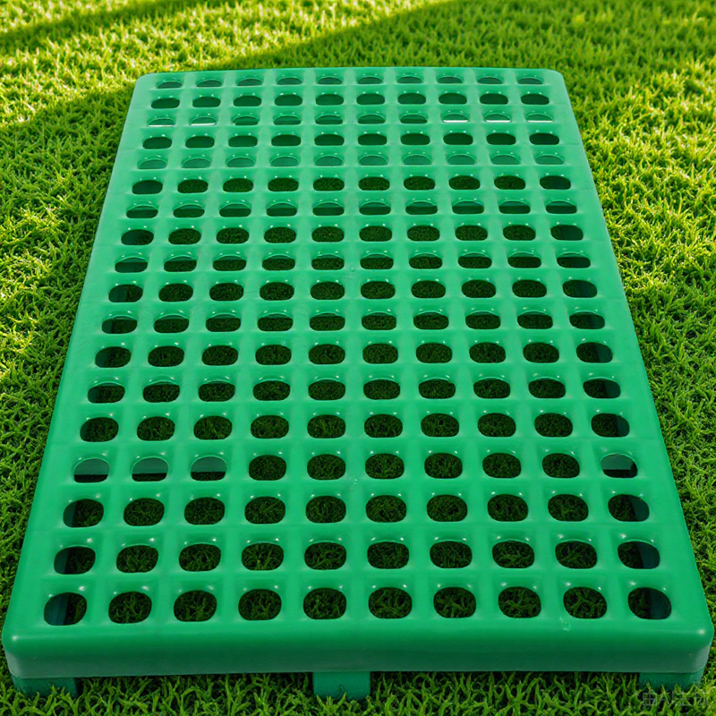 Rabbit Cage Pad Plastic Draina - Acupressure Mat Set recension och pris