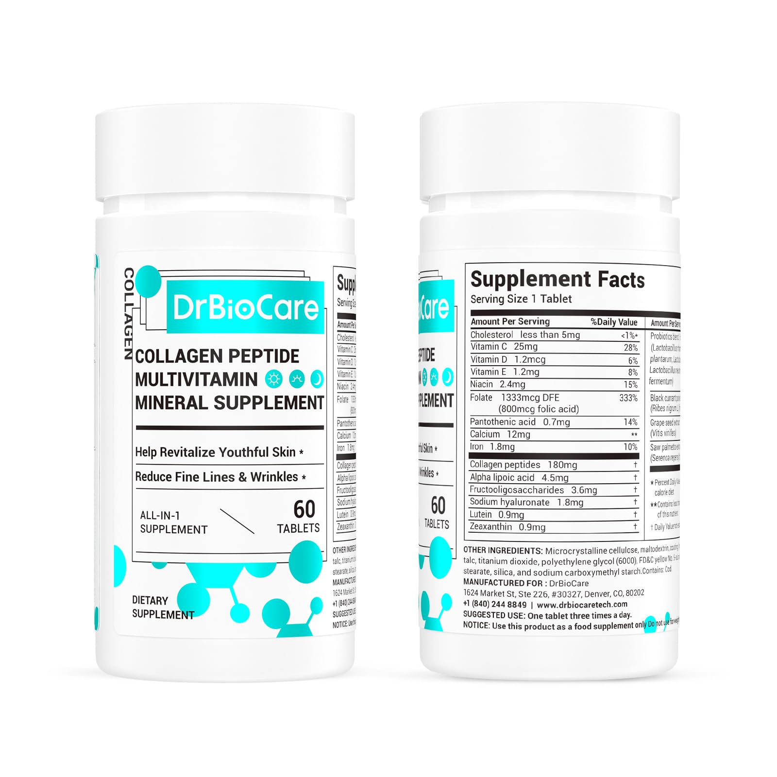 Complete Multivitamin Gummies  - Health & Wellness Kuala Lumpur Reviews recension och pris