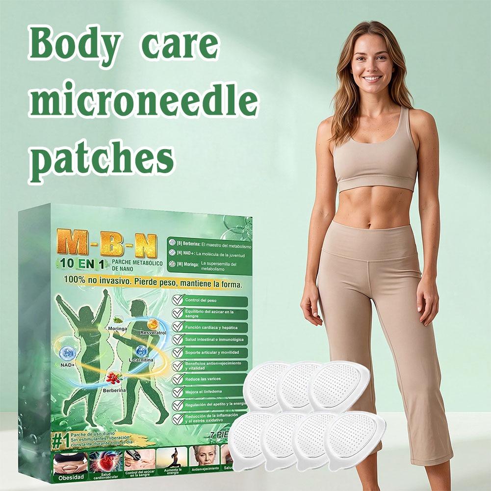 10-in-1 M-B-N  x NAD+ Nano Mic - Xbody Health & Wellness Functional Integrative Medicine Office & Medical Spa recension och pris