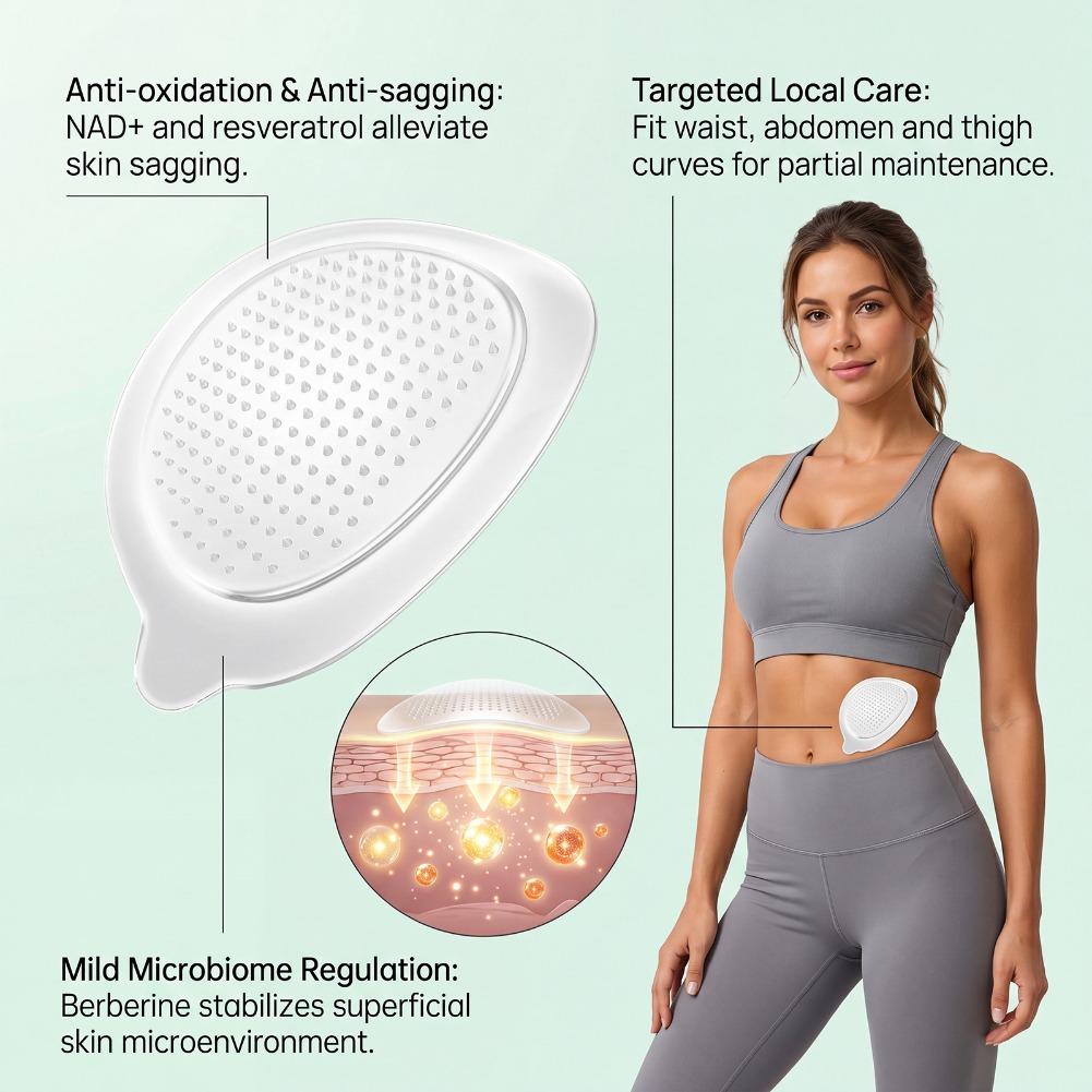 10-in-1 M-B-N  x NAD+ Nano Mic - Xbody Health & Wellness Functional Integrative Medicine Office & Medical Spa recension och pris