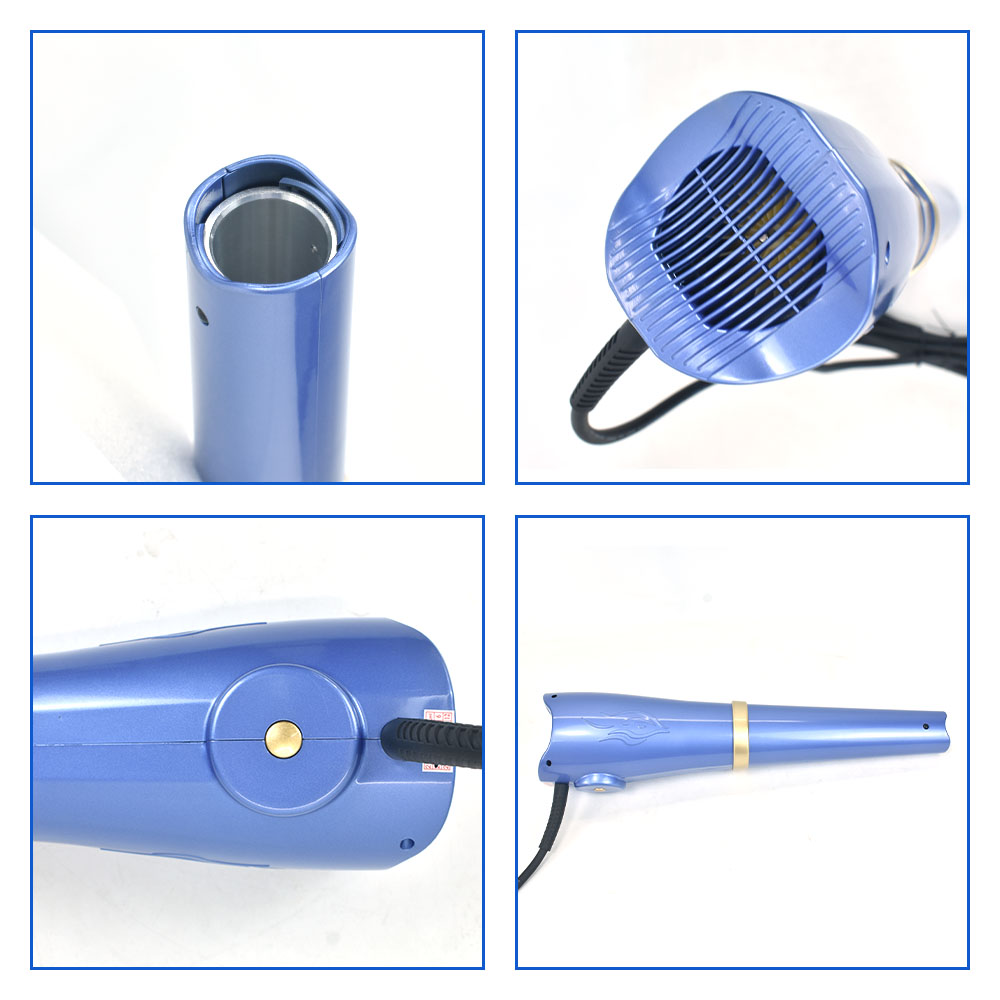 Portable 1200W Terahertz Elect - Health Wellness & Psychology recension och pris