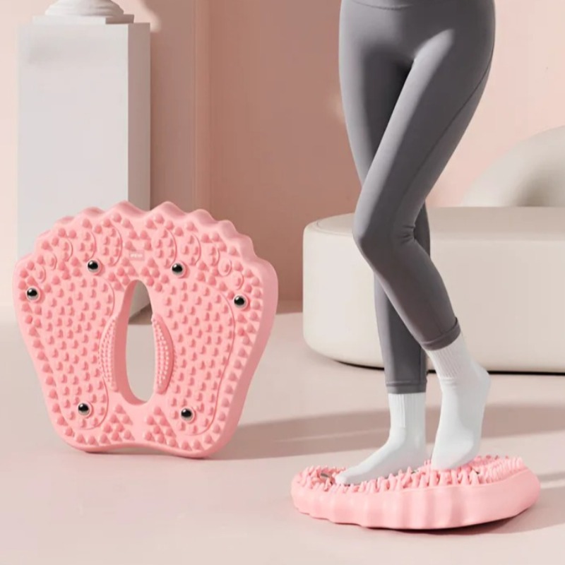 Household Inflatable Foot Mass - Foot Bath Massager recension och pris