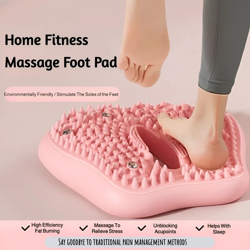 Household Inflatable Foot Mass - Foot Bath Massager recension och pris