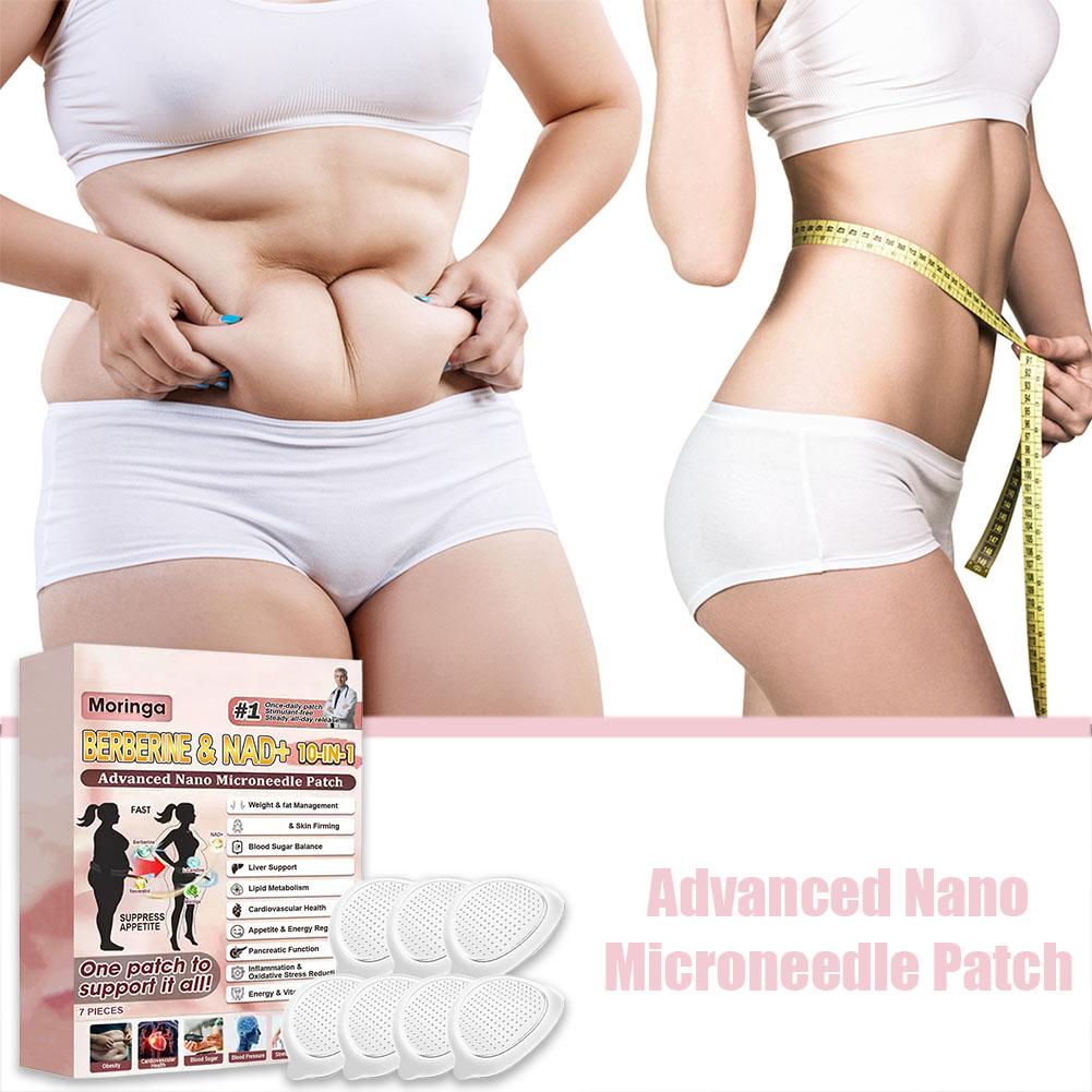 10-in-1 Berberine x NAD+ Nano  - Xbody Health & Wellness Functional Integrative Medicine Office & Medical Spa recension och pris