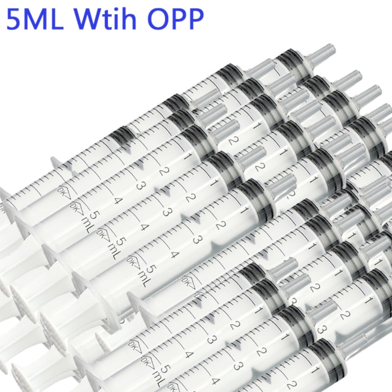 No needle! 5 10 20 50 100Pcs P - Health Wellness Solutions recension och pris