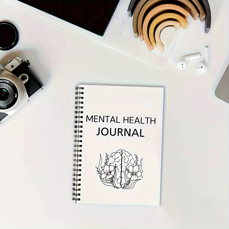 Mental Health Journal ,Mental  - Health Wellness & Psychology recension och pris