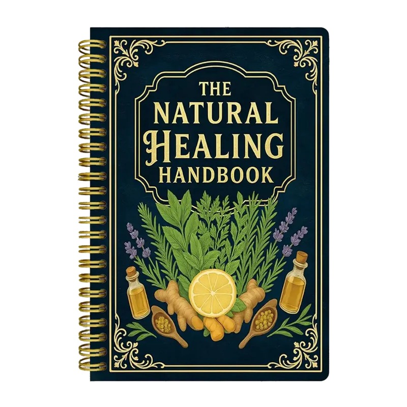 Natural Therapy Handbook, an E - Health & Wellness Kuala Lumpur Reviews recension och pris