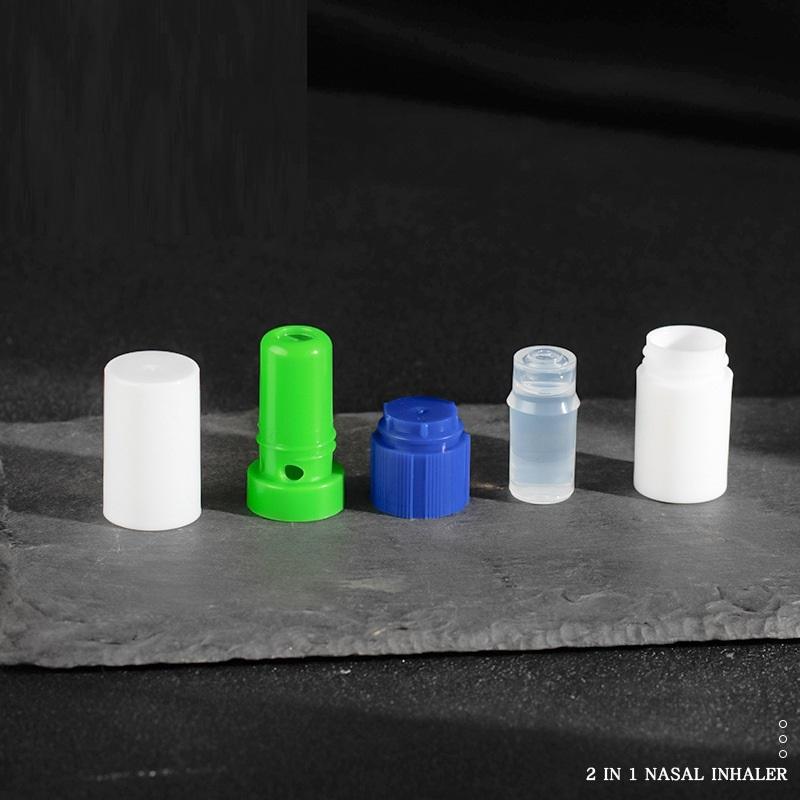 Nasal Inhaler Blank Sticks 10p - Health Wellness Kit recension och pris