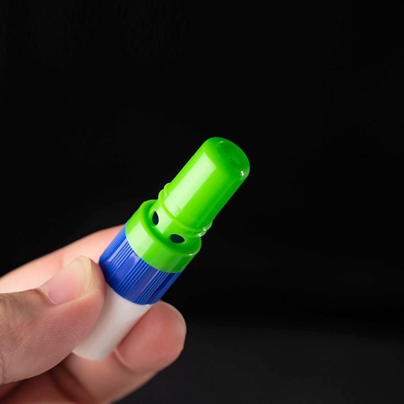 Nasal Inhaler Blank Sticks 10p - Health Wellness Kit recension och pris