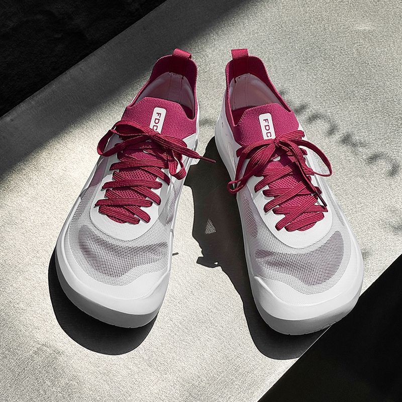 New Trend Trail Running Shoes  - Foot Bath Massager recension och pris