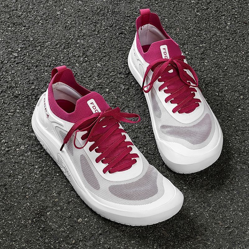 New Trend Trail Running Shoes  - Foot Bath Massager recension och pris