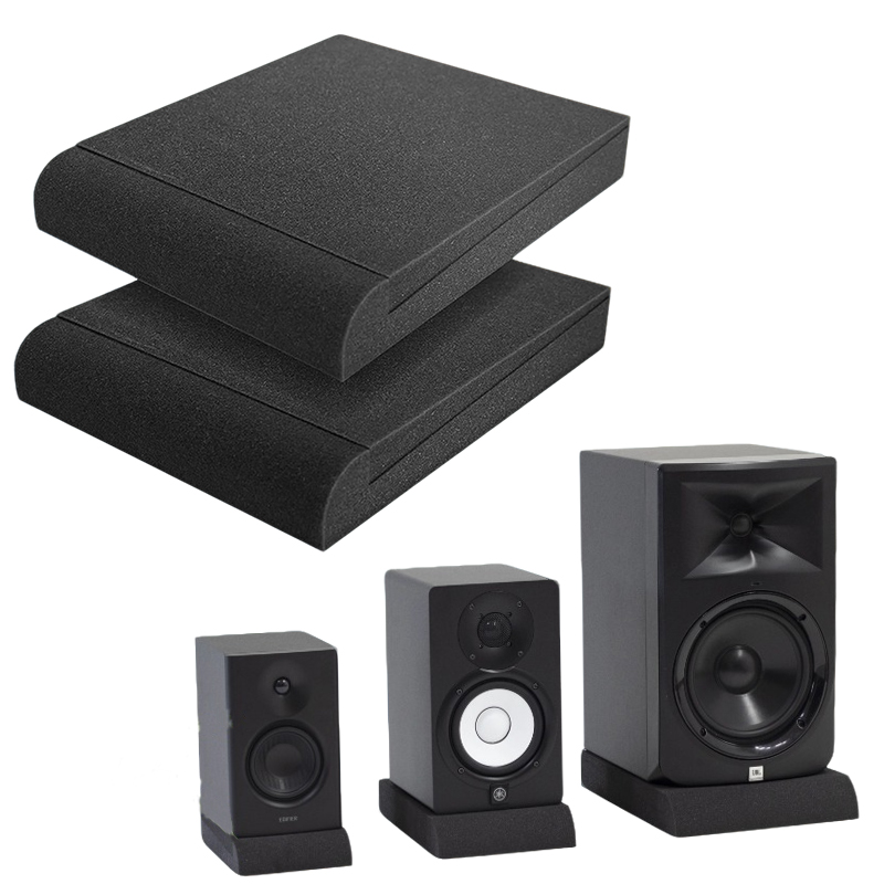 Shockproof Sound Insulation Is - Acupressure Mat Set recension och pris