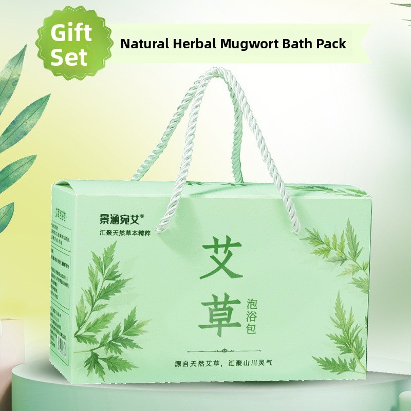 Portable Health Insurance Gift - Health Wellness Kit recension och pris