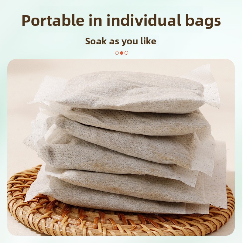 Portable Health Insurance Gift - Health Wellness Kit recension och pris