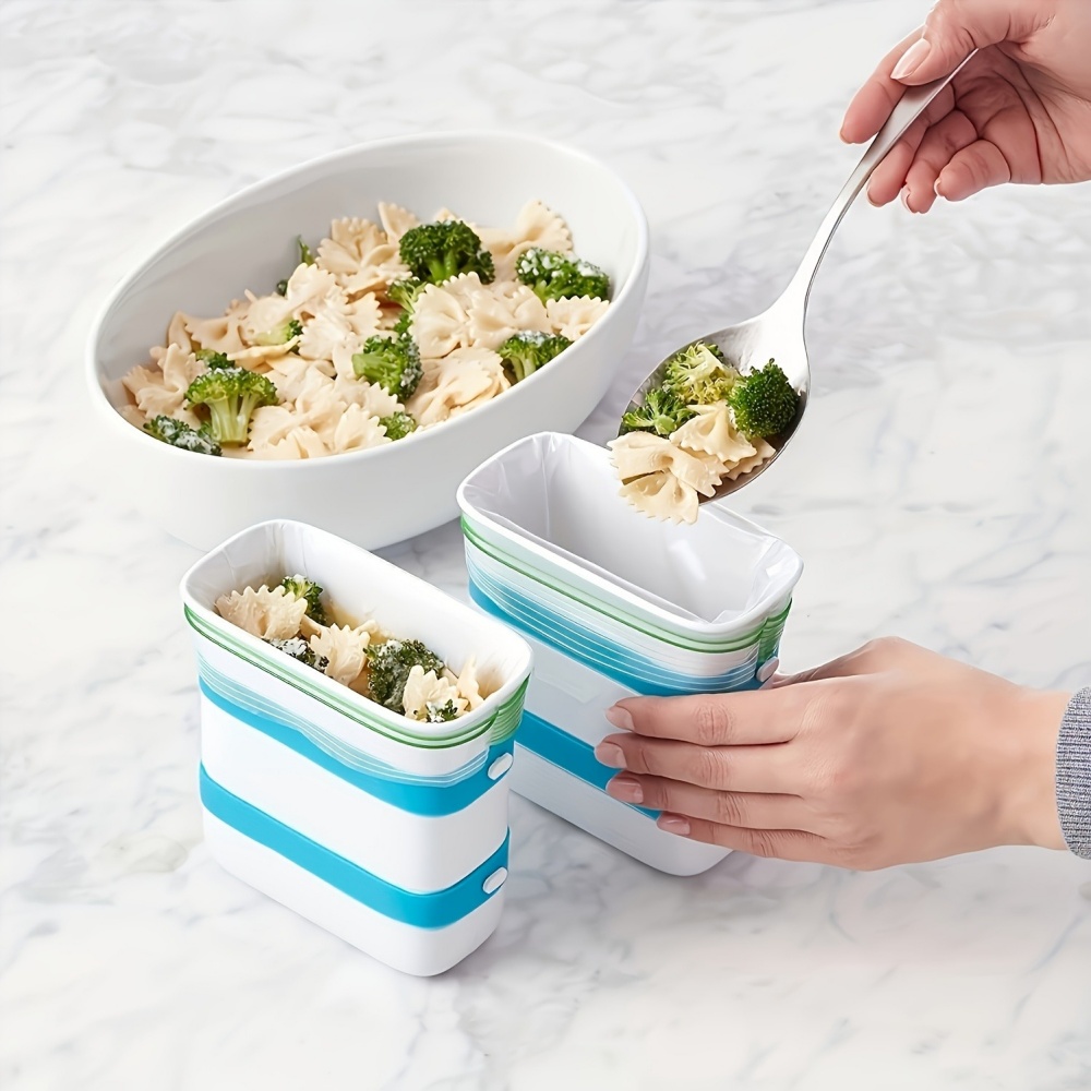 1PC Food Safety Anti-pollution - Health Wellness Solutions recension och pris
