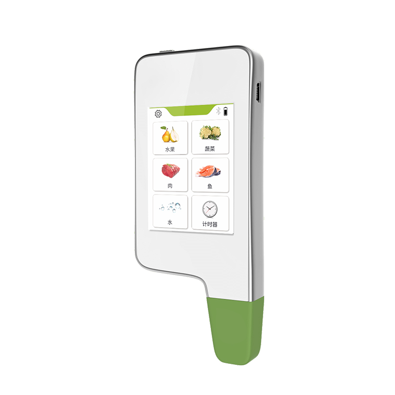 Food Safety Detector Portable  - Health Wellness Solutions recension och pris