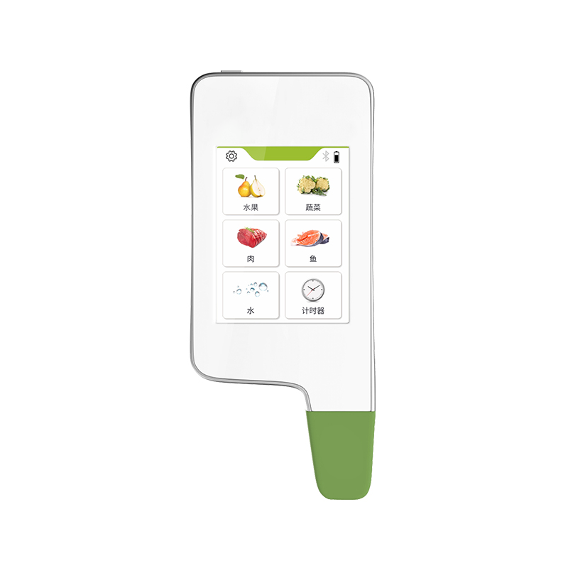 Food Safety Detector Portable  - Health Wellness Solutions recension och pris